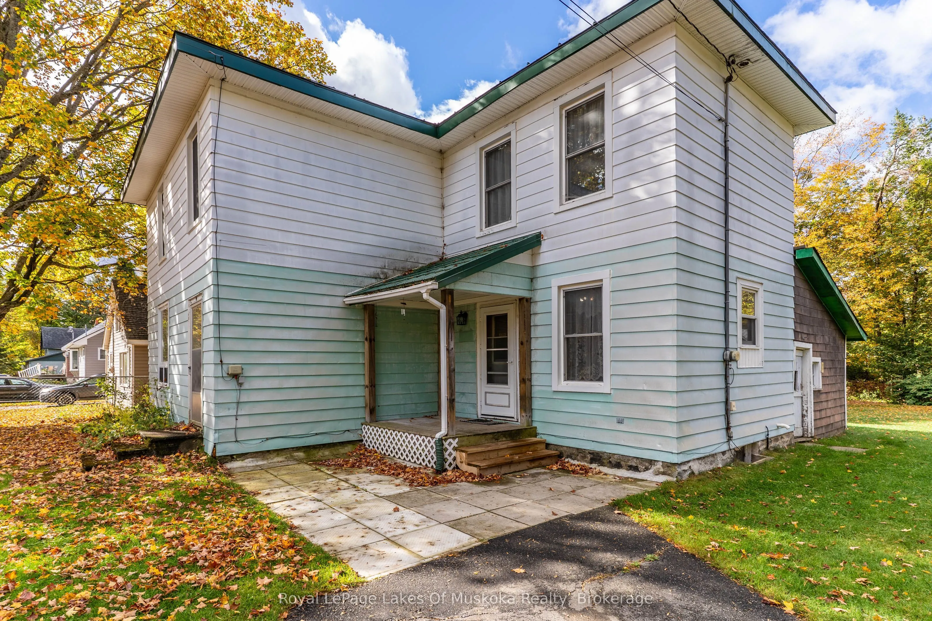 14 Ewing Street