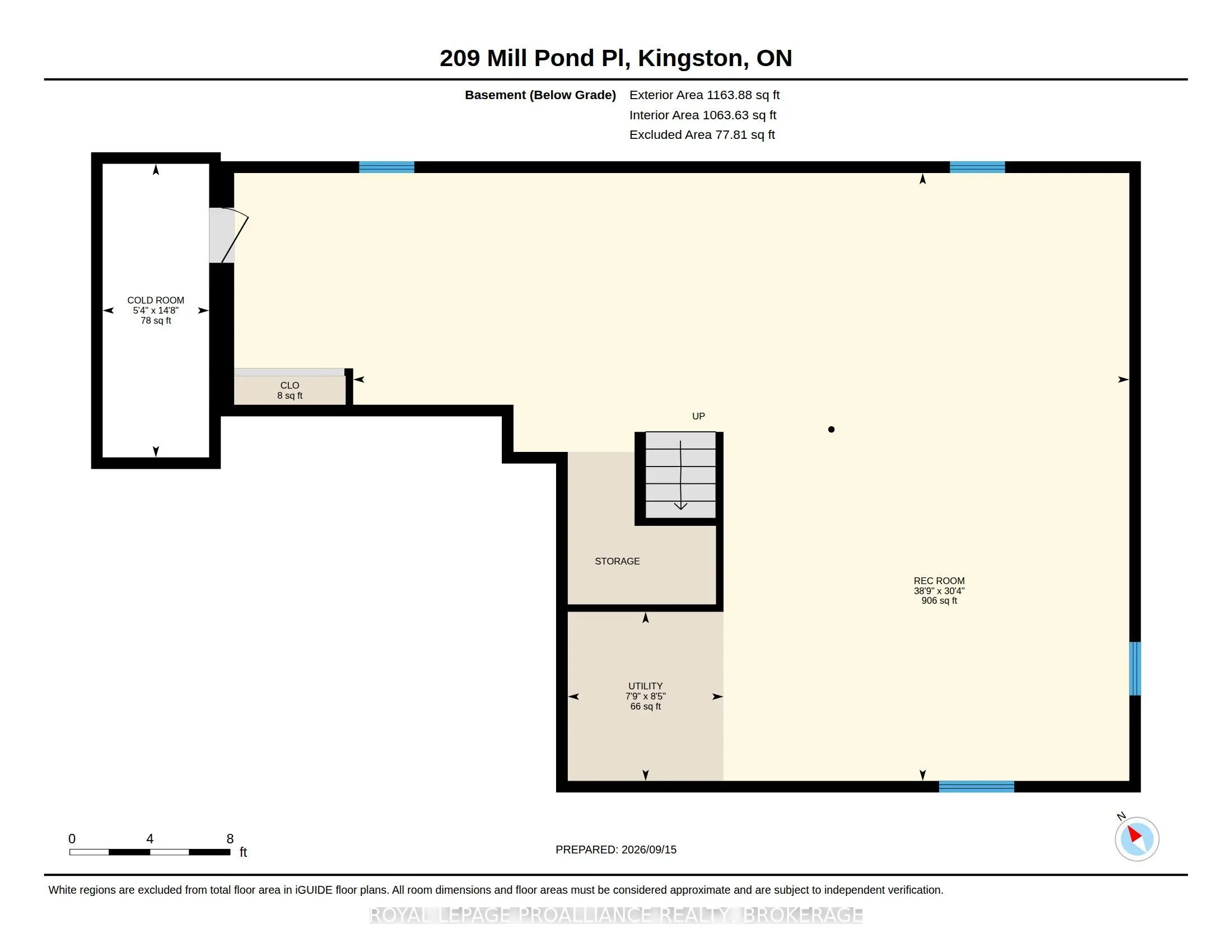 209 Mill Pond Place