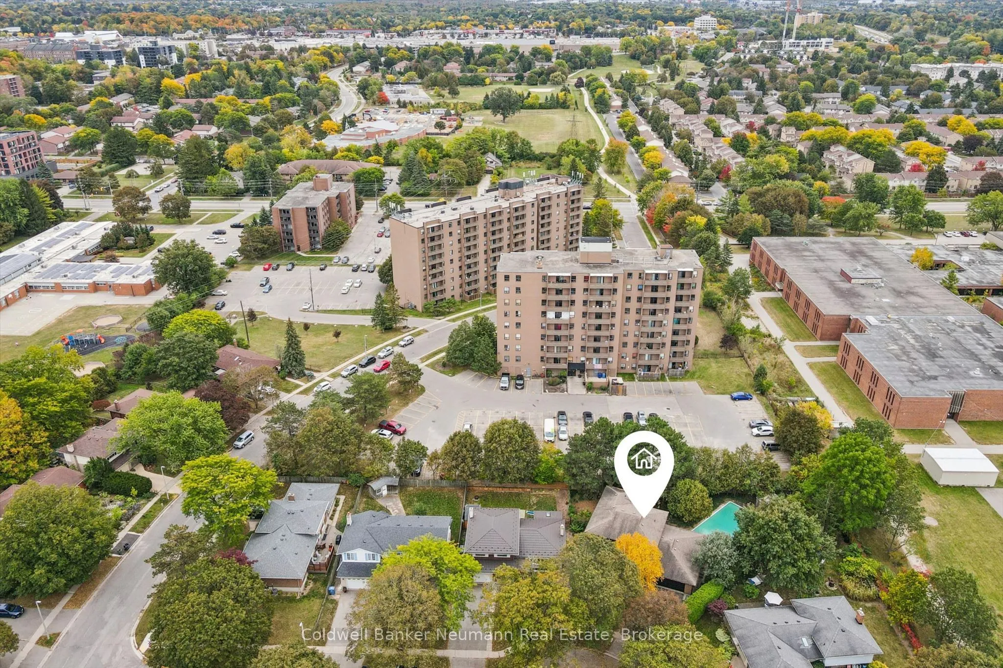 10 Skye Place