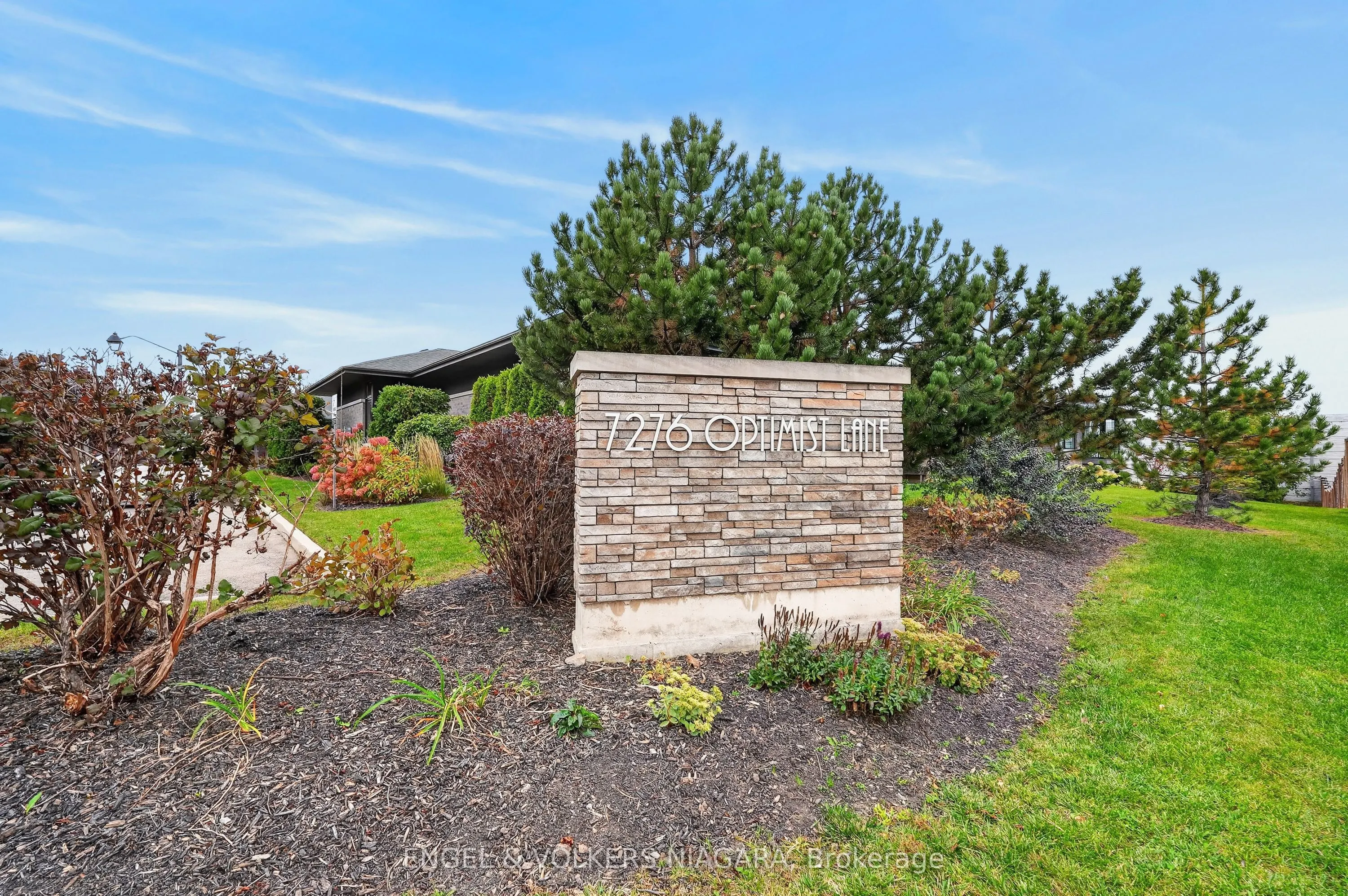7276 Optimist Lane #12