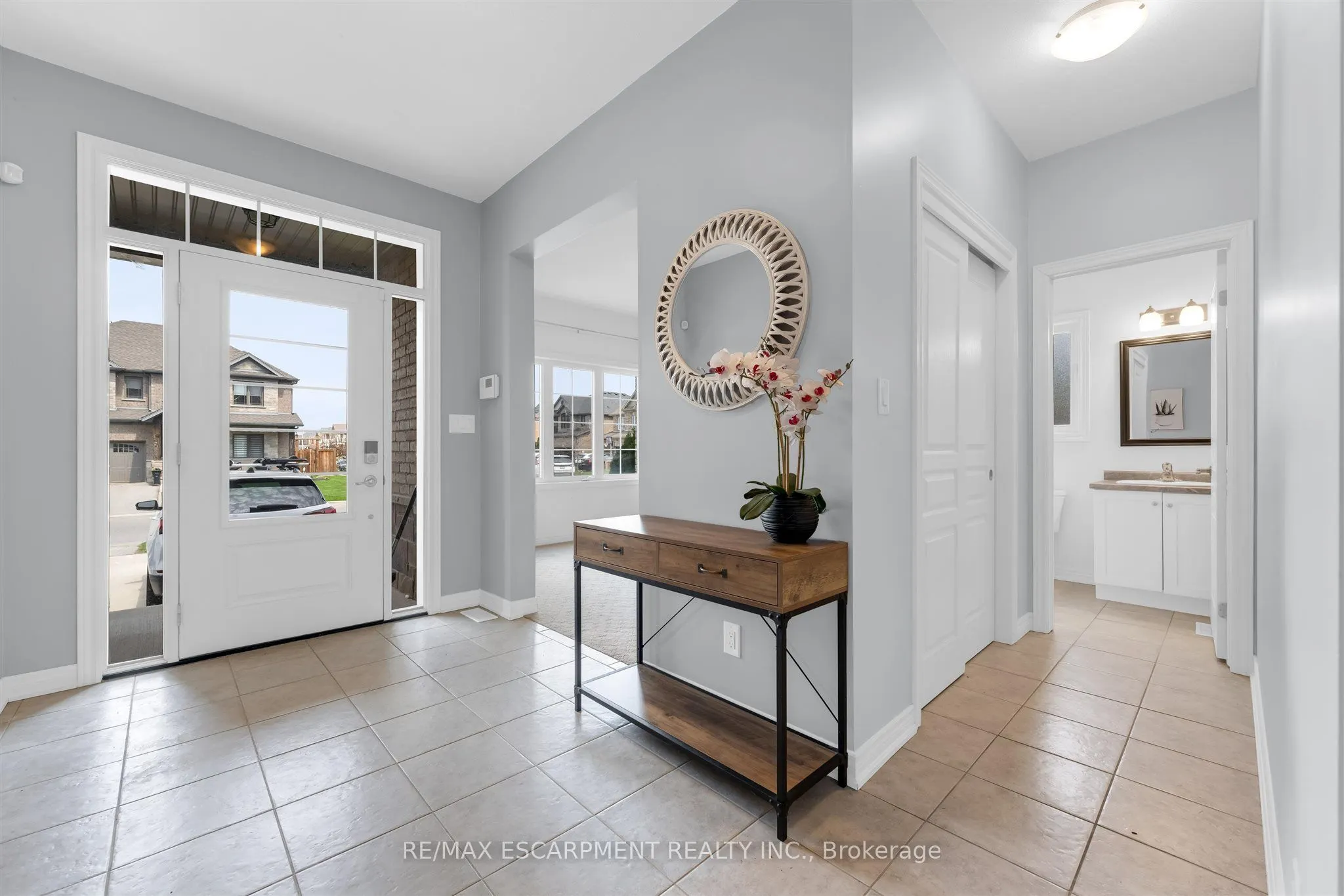 1 Elderberry Road