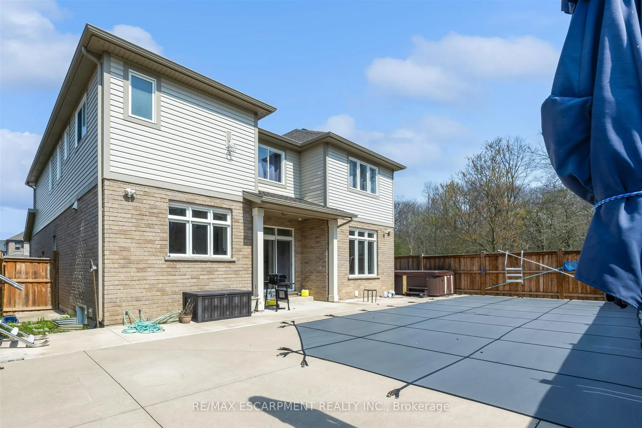 1 Elderberry Road
