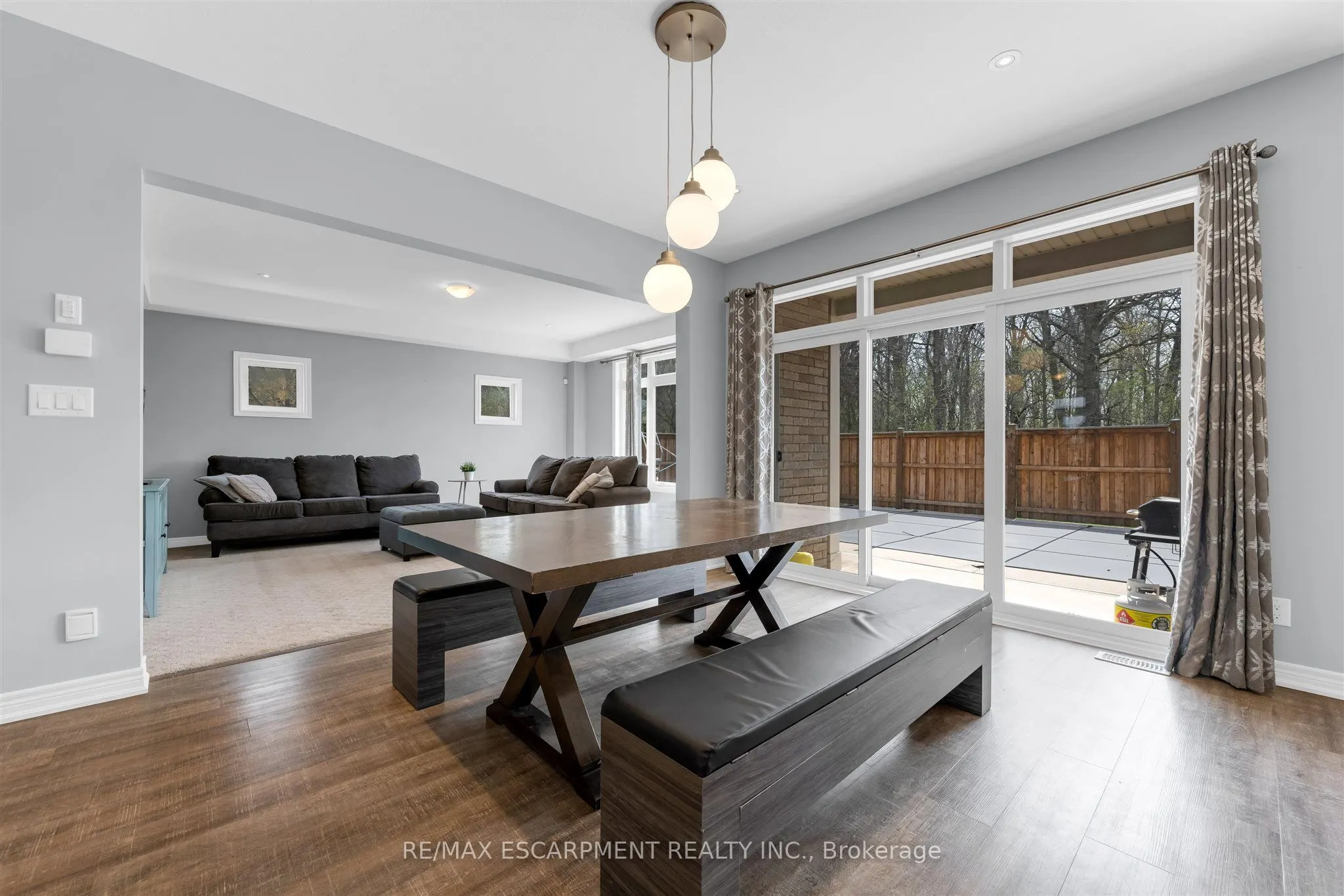 1 Elderberry Road