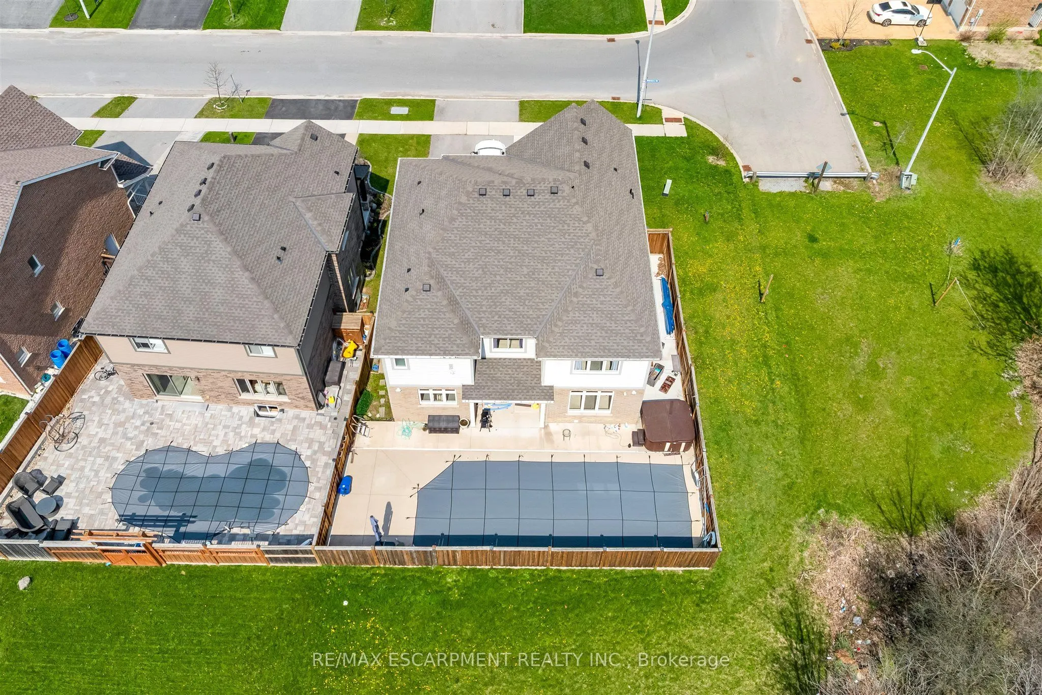 1 Elderberry Road
