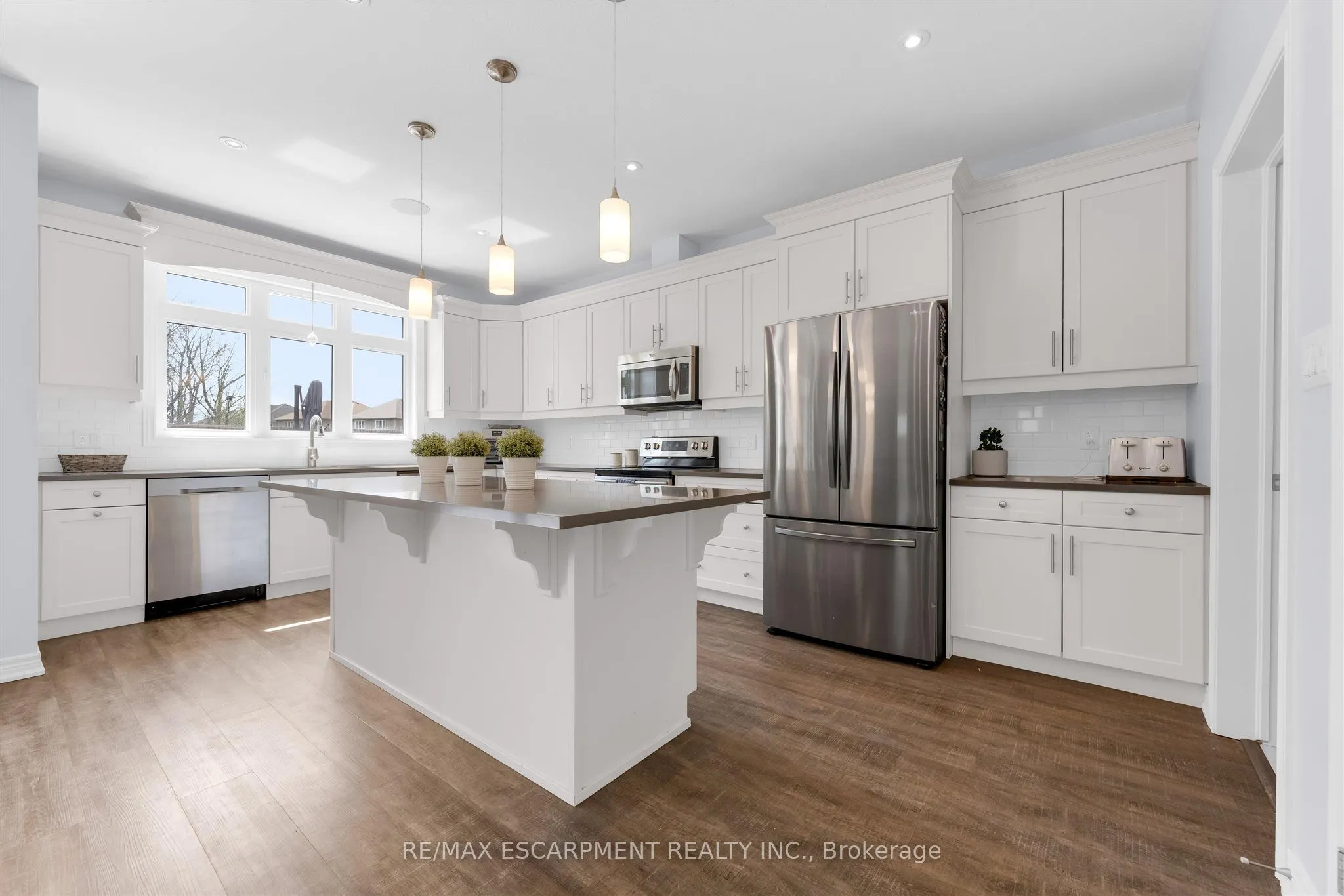 1 Elderberry Road