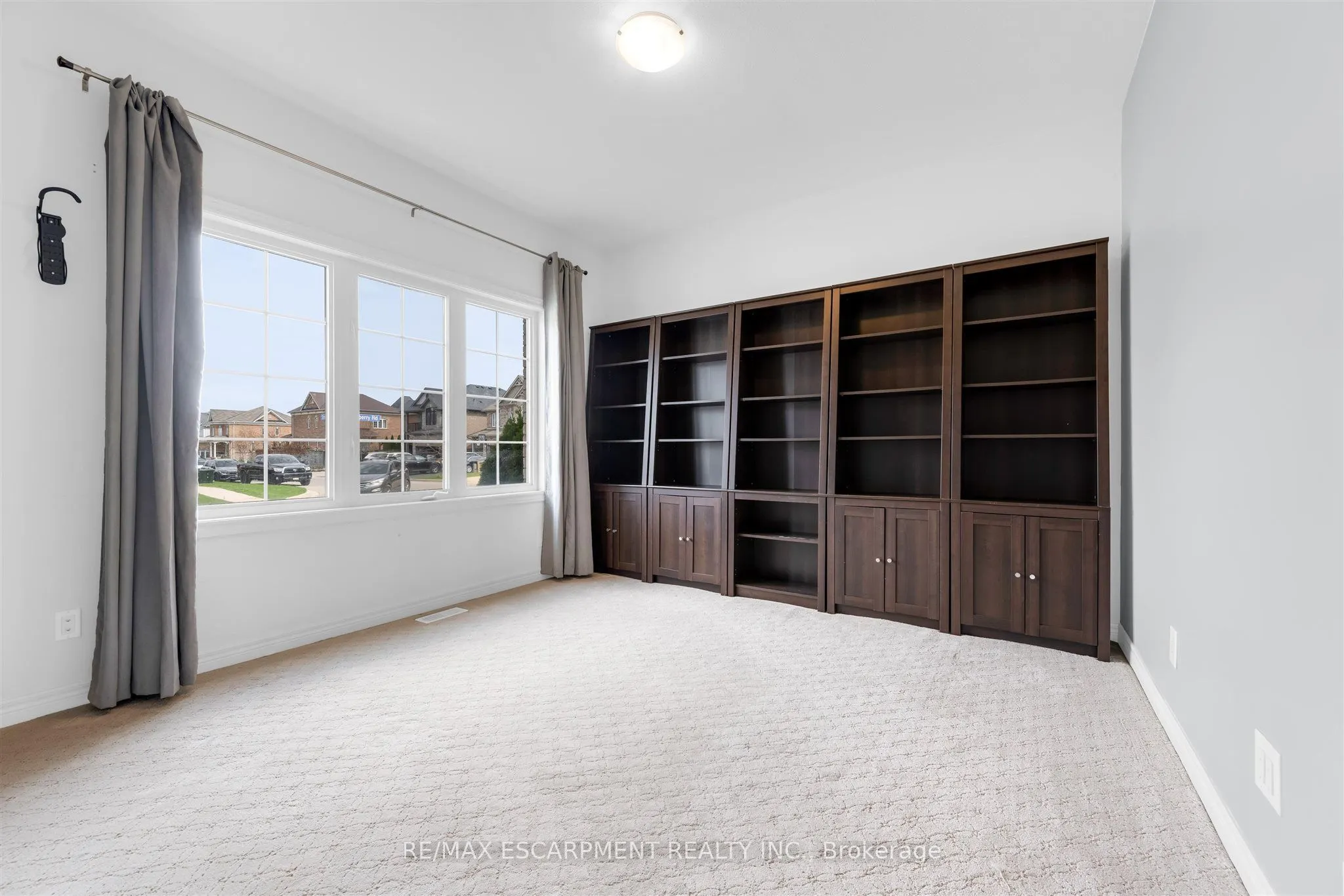 1 Elderberry Road