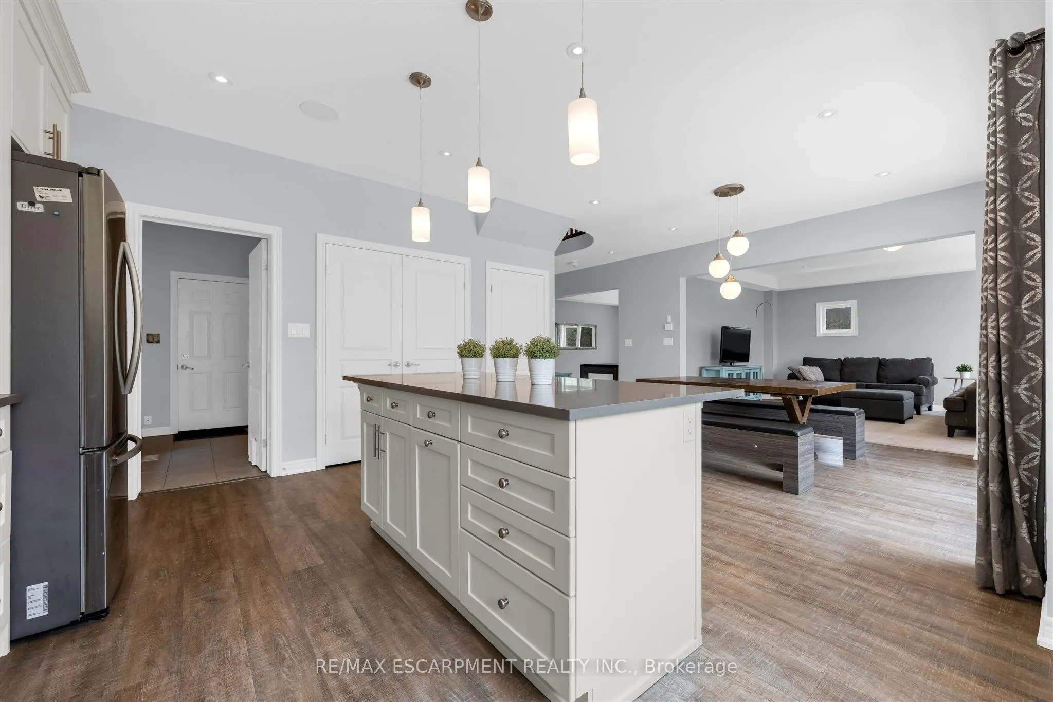 1 Elderberry Road