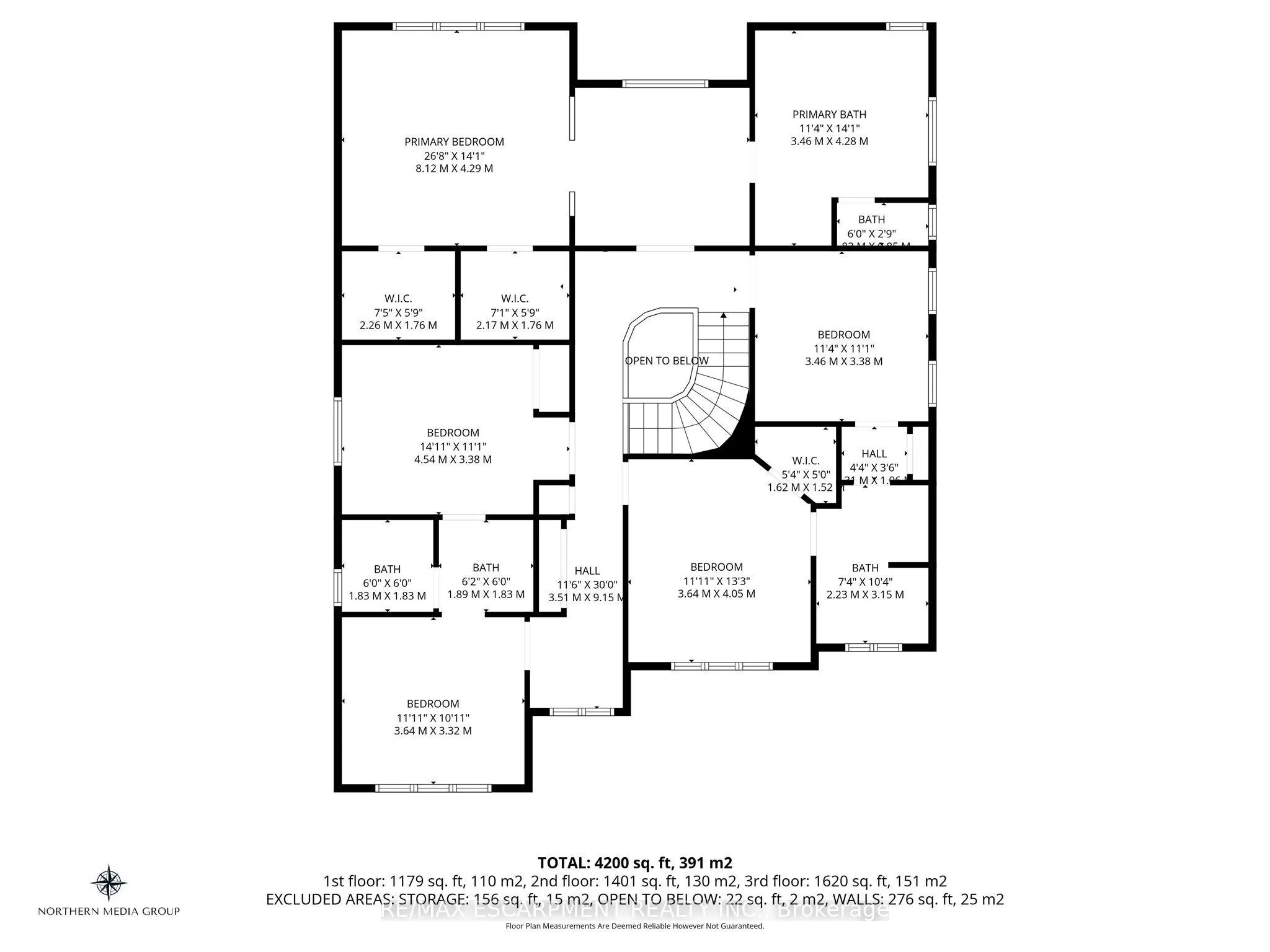 1 Elderberry Road