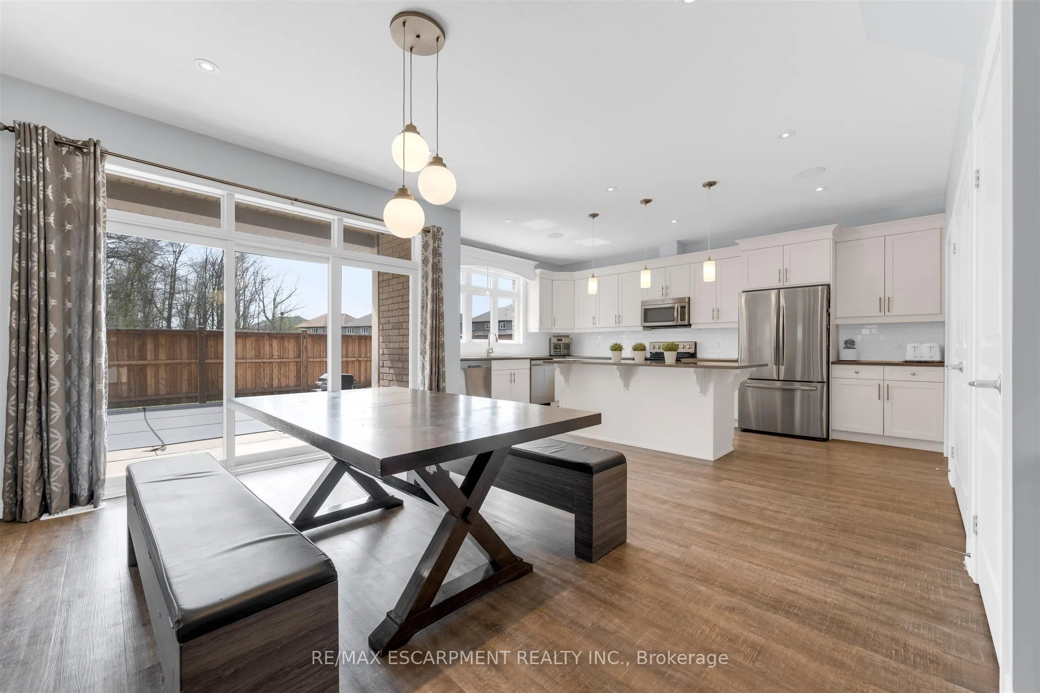 1 Elderberry Road