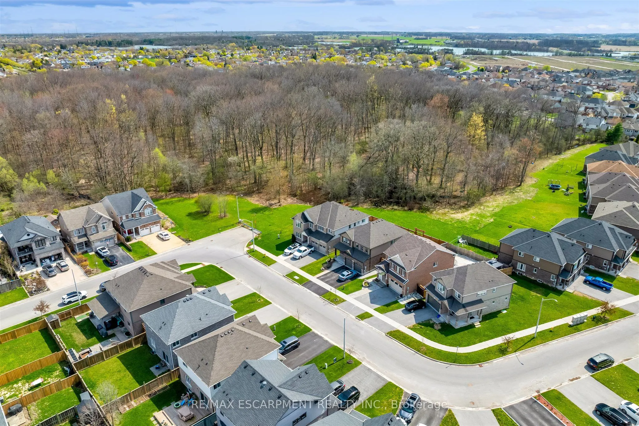 1 Elderberry Road