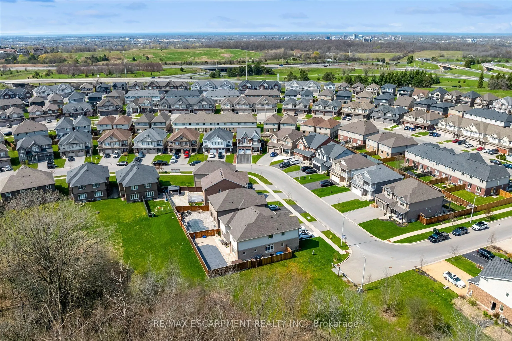 1 Elderberry Road