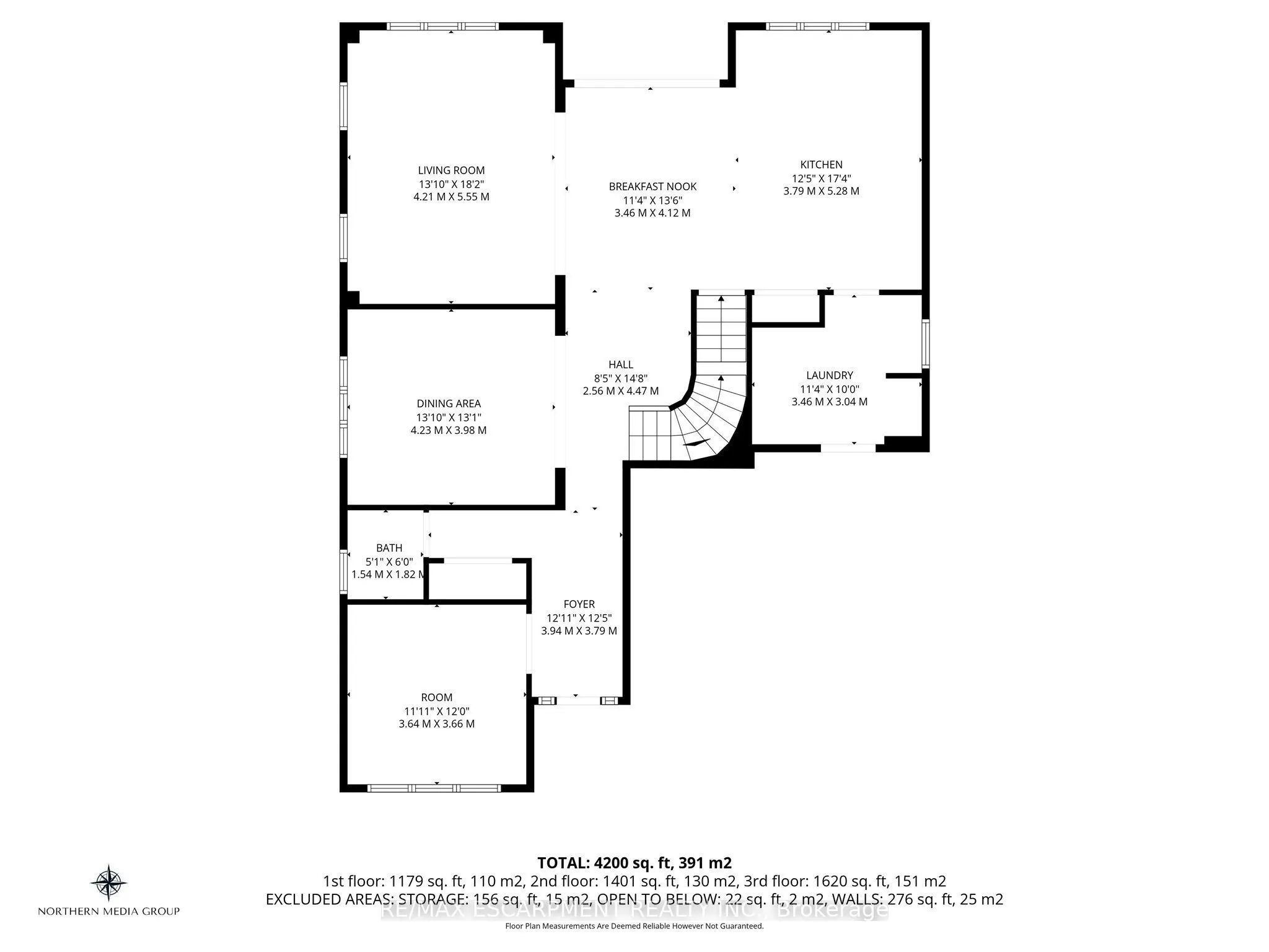 1 Elderberry Road