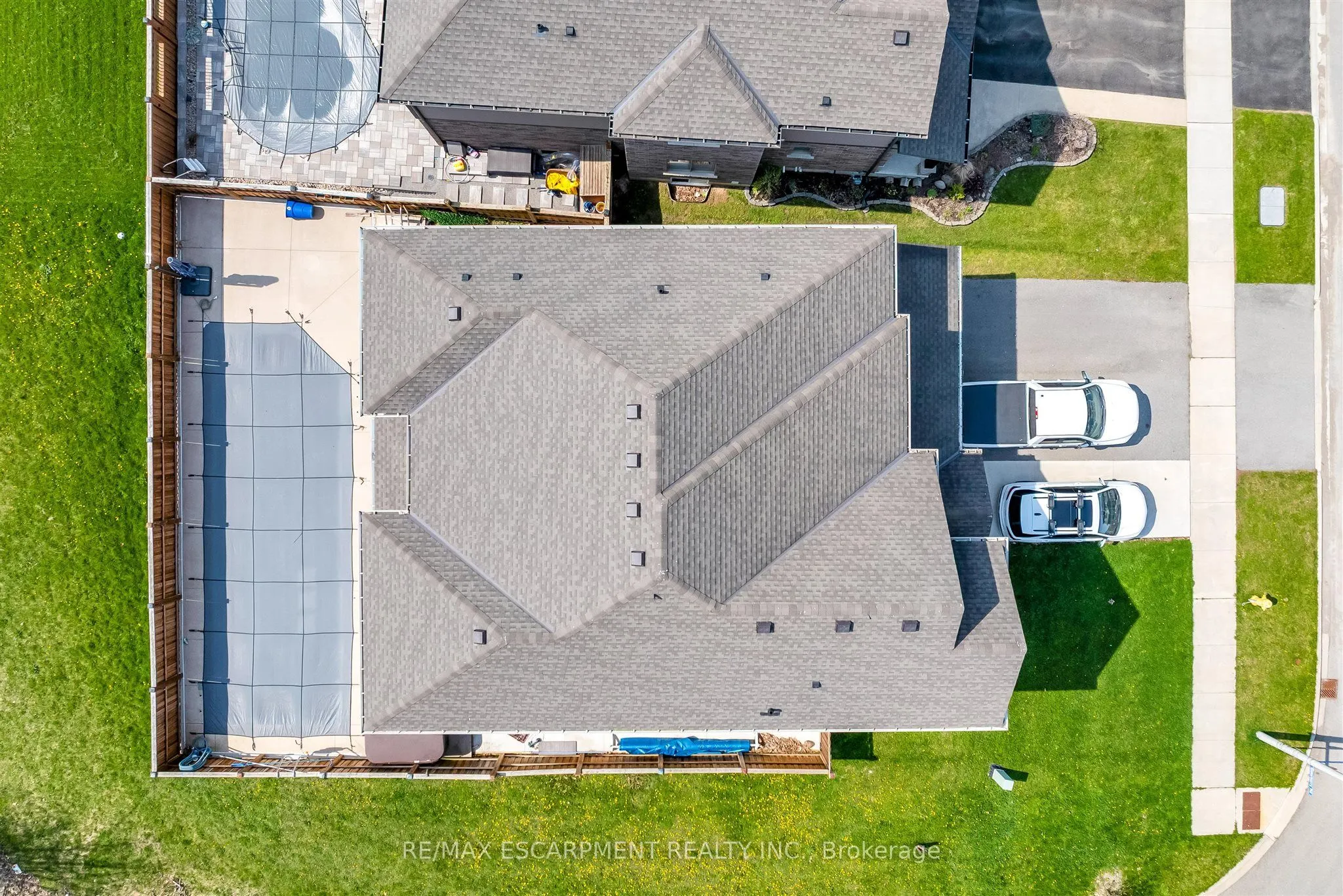 1 Elderberry Road