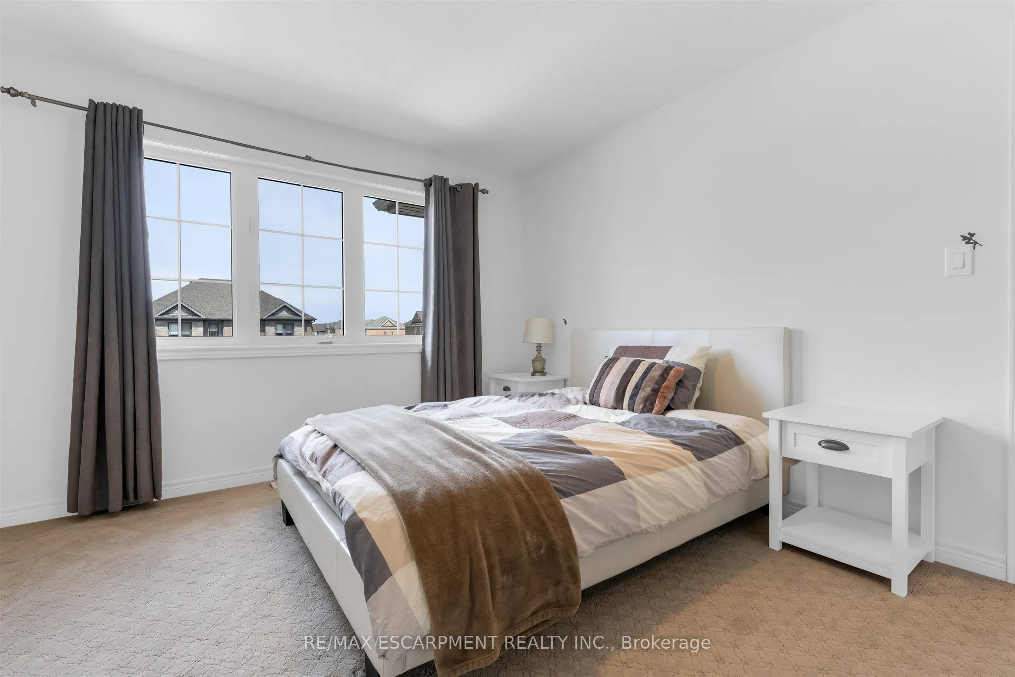 1 Elderberry Road