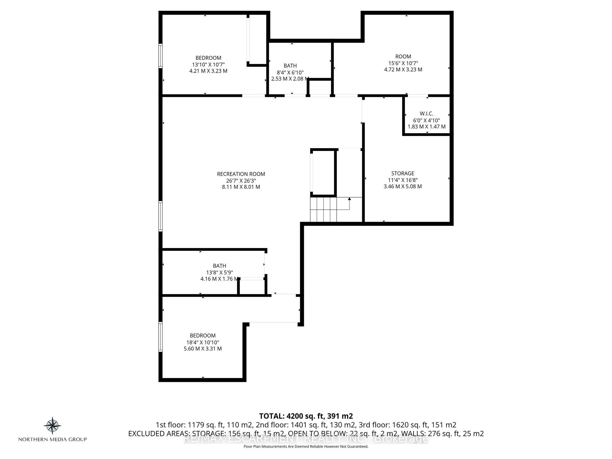1 Elderberry Road