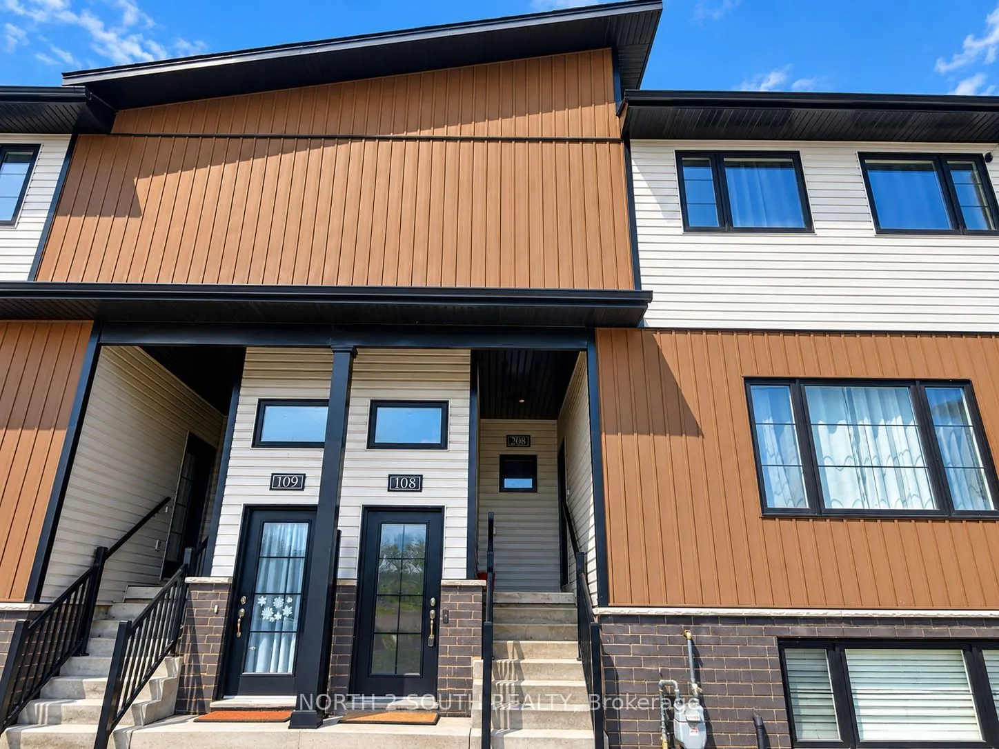 6591 Montrose Road #108