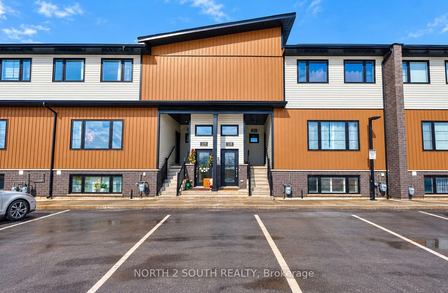 6591 Montrose Road #108