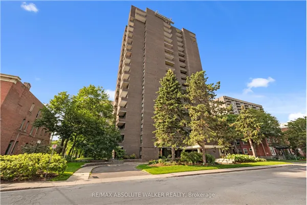 71 Somerset Street W #1003