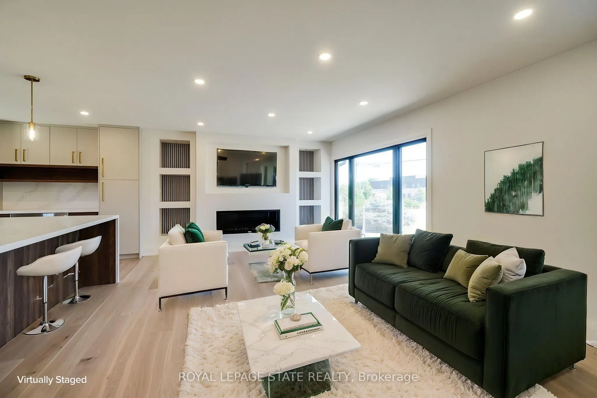 24 Royce Avenue