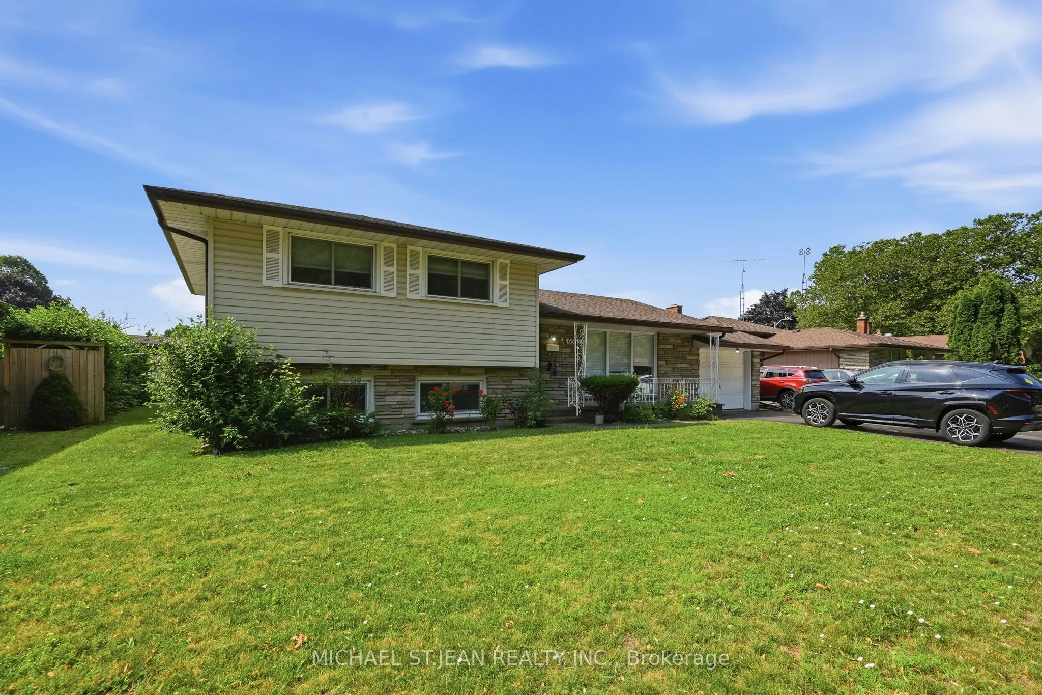 6562 Glengate Street