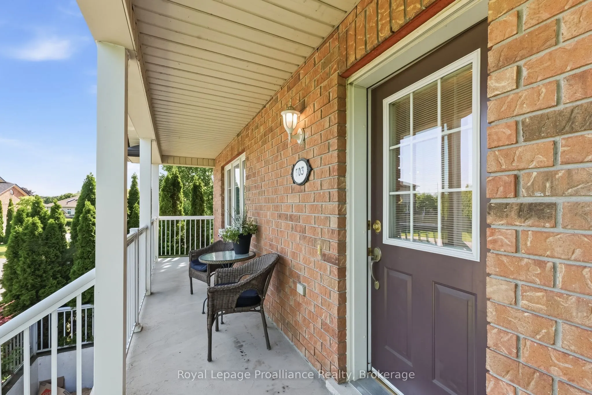 249 Ruttan Terrace #503