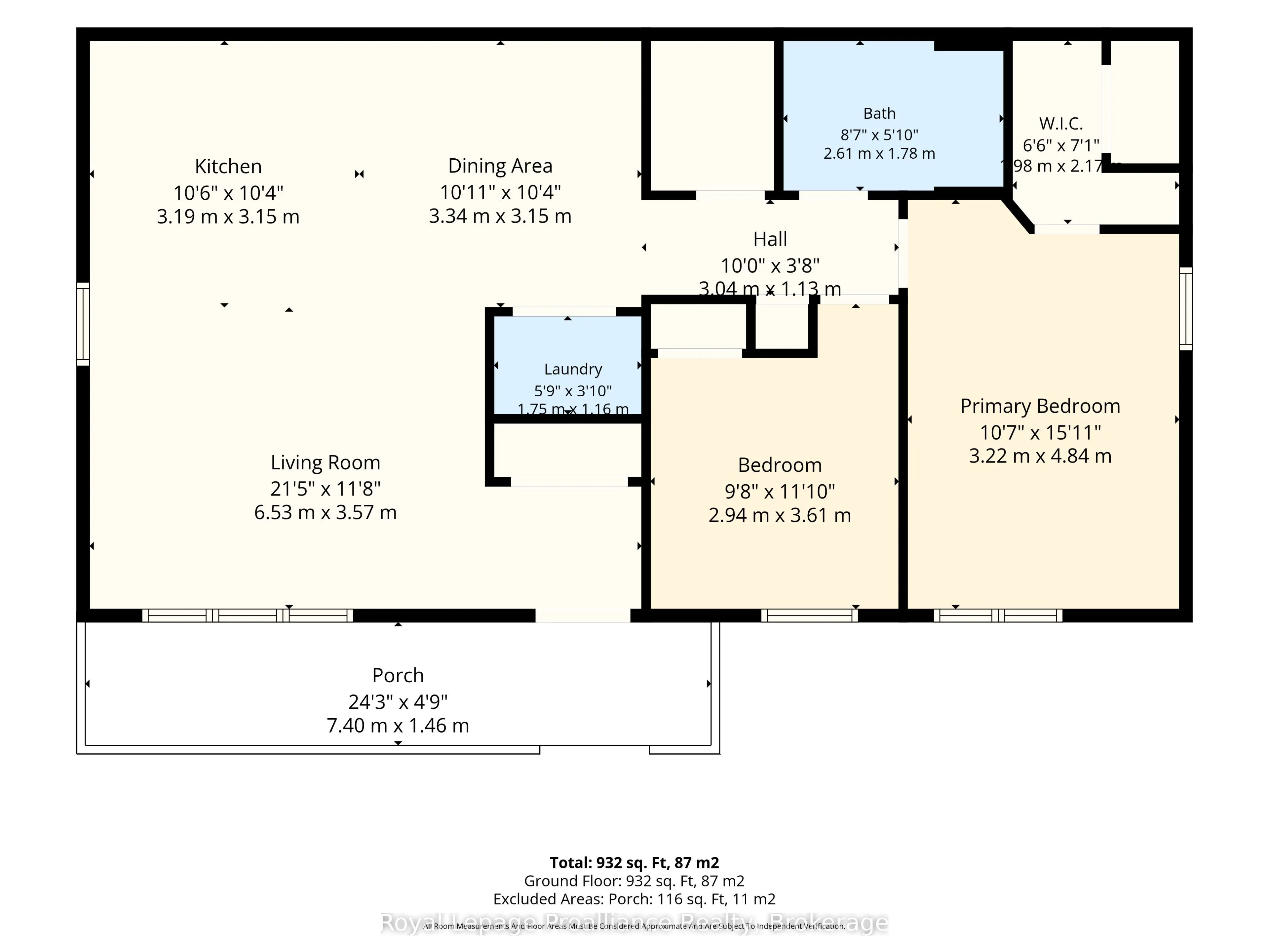 249 Ruttan Terrace #503