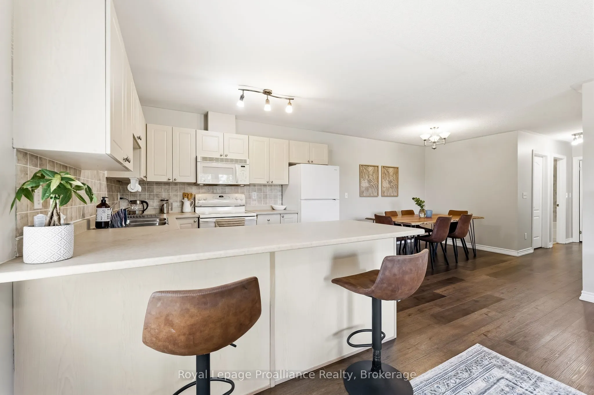 249 Ruttan Terrace #503