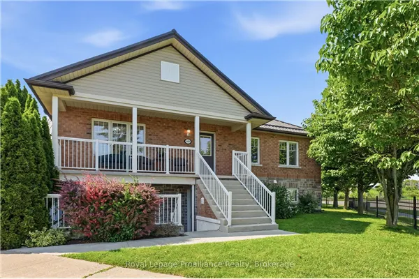 249 Ruttan Terrace #503