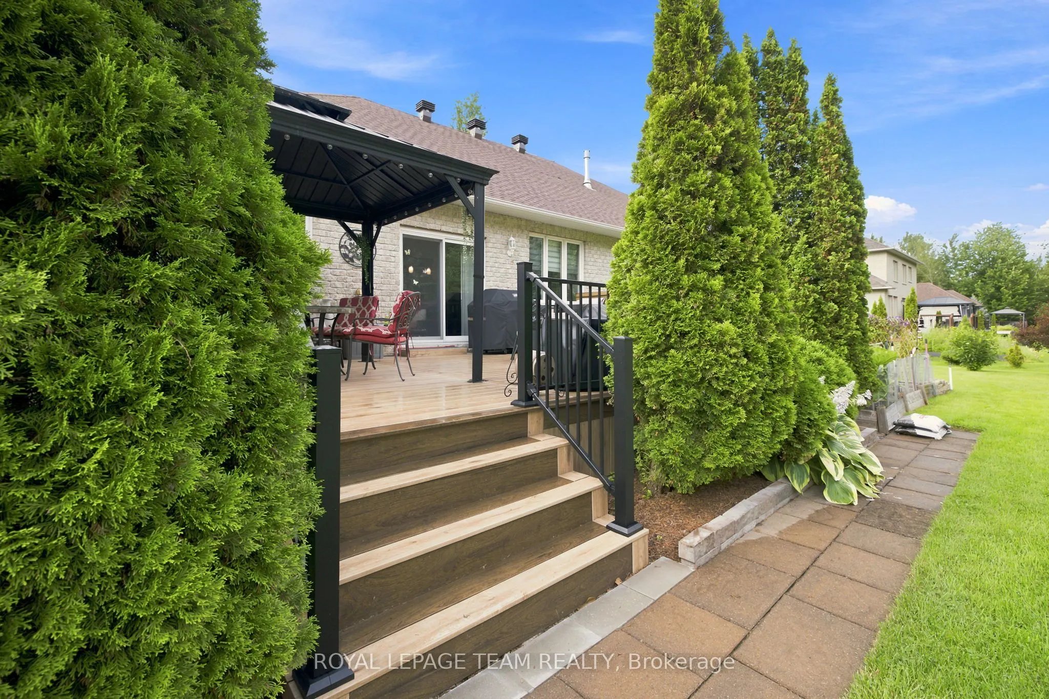 6810 Pebble Trail Way