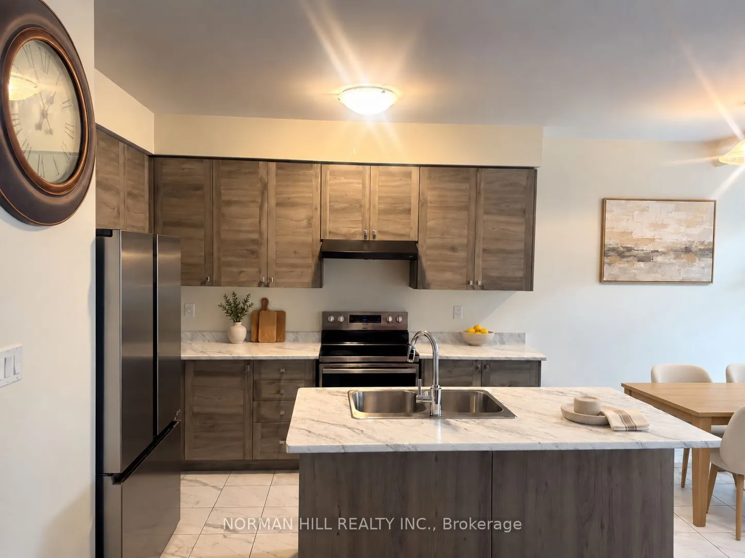 215 Wilmot Road