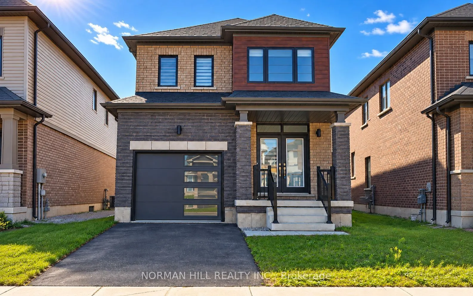 215 Wilmot Road