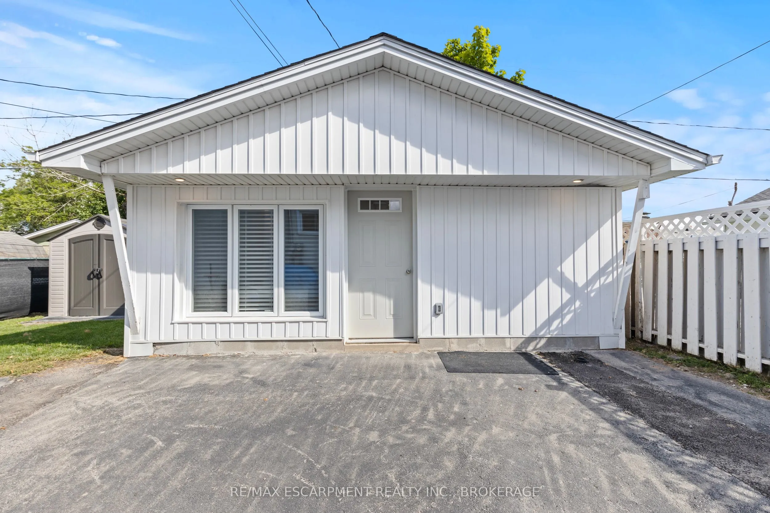 362 Gatfield Avenue #Unit 2