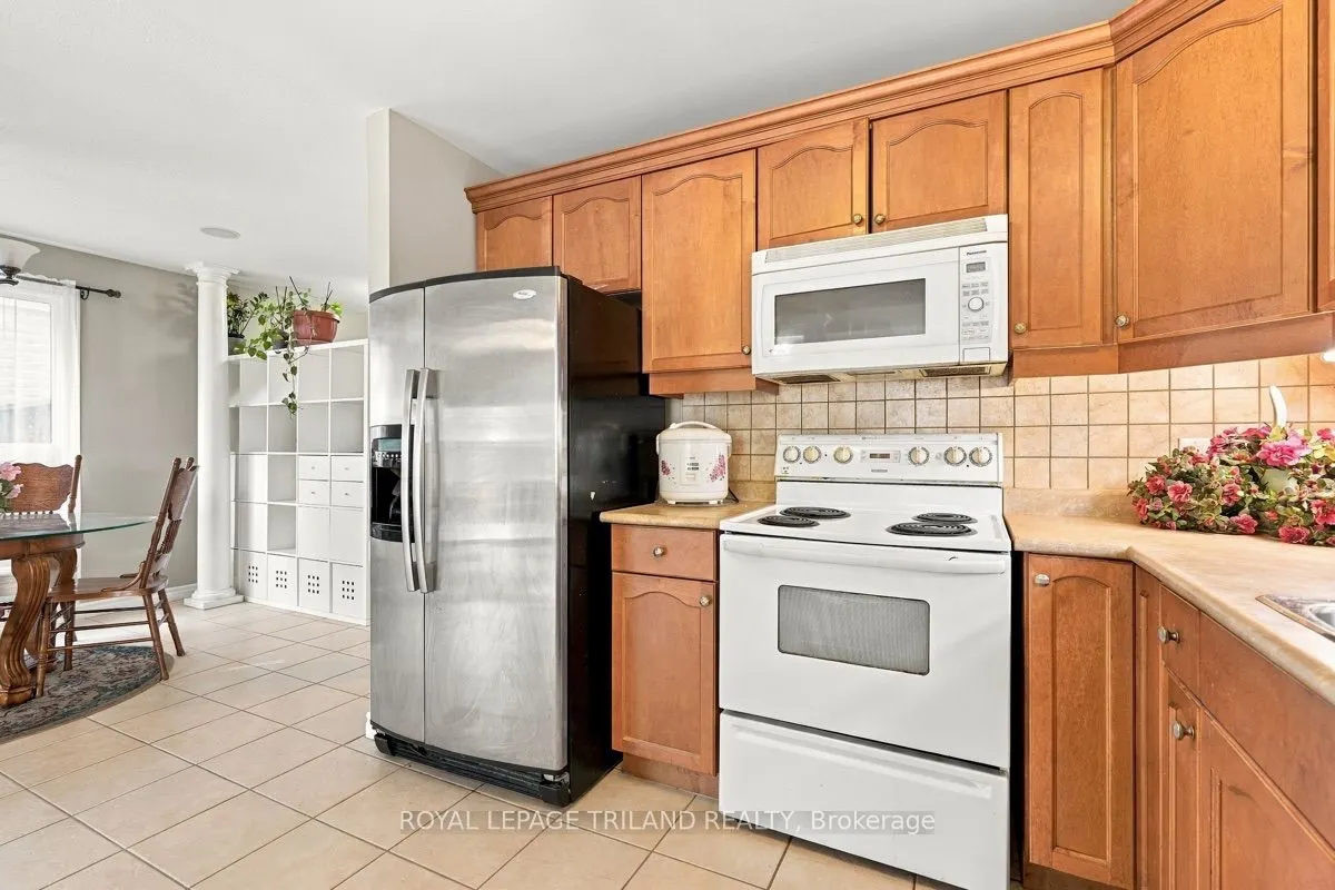 1426 Mickleborough Drive