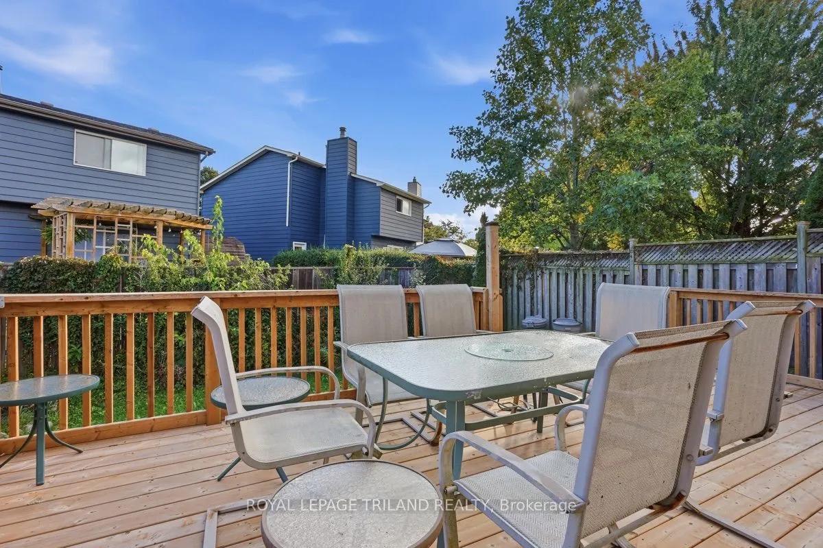 1426 Mickleborough Drive