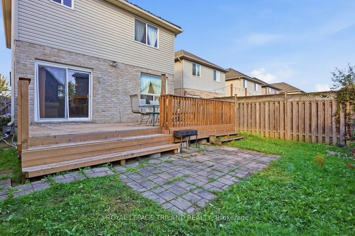 1426 Mickleborough Drive