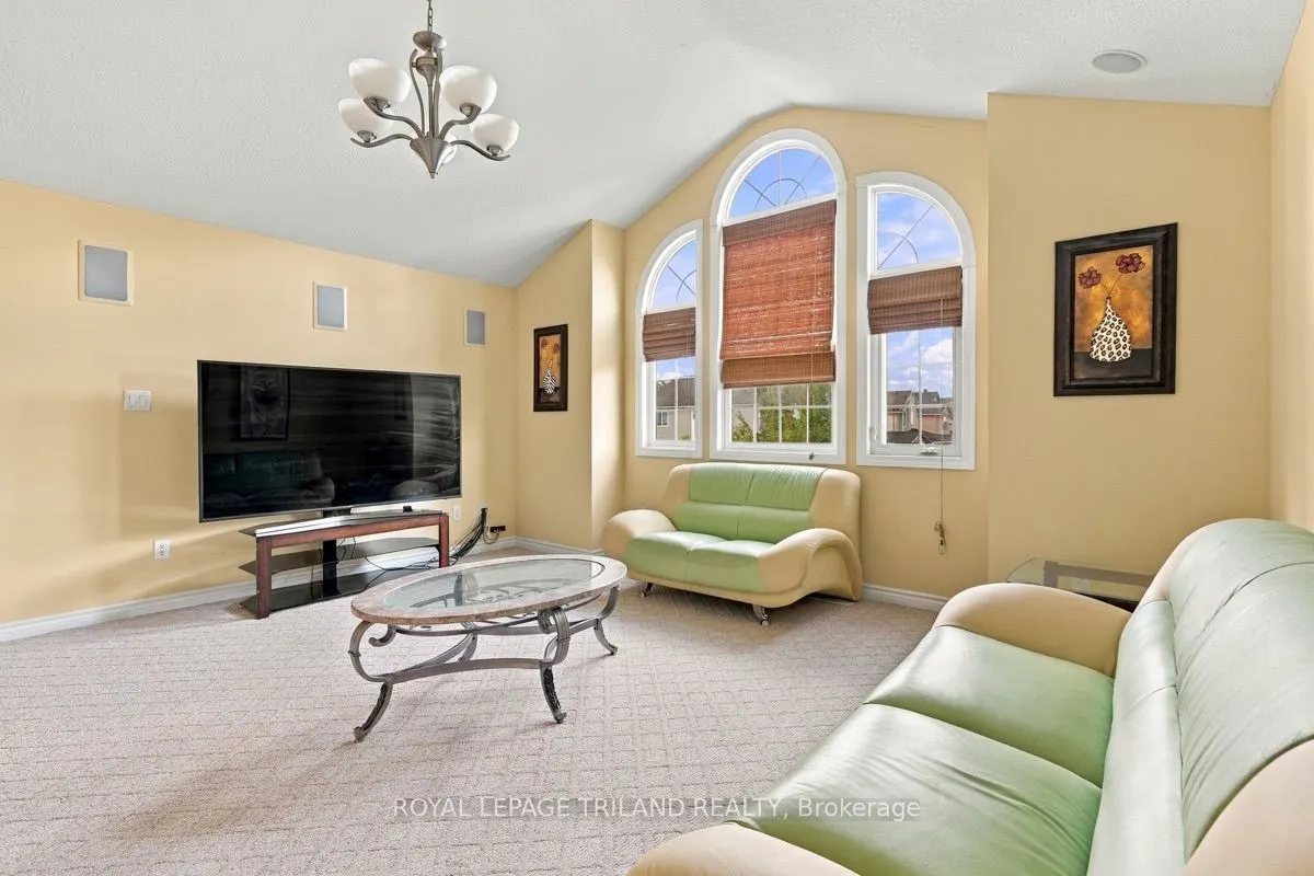 1426 Mickleborough Drive