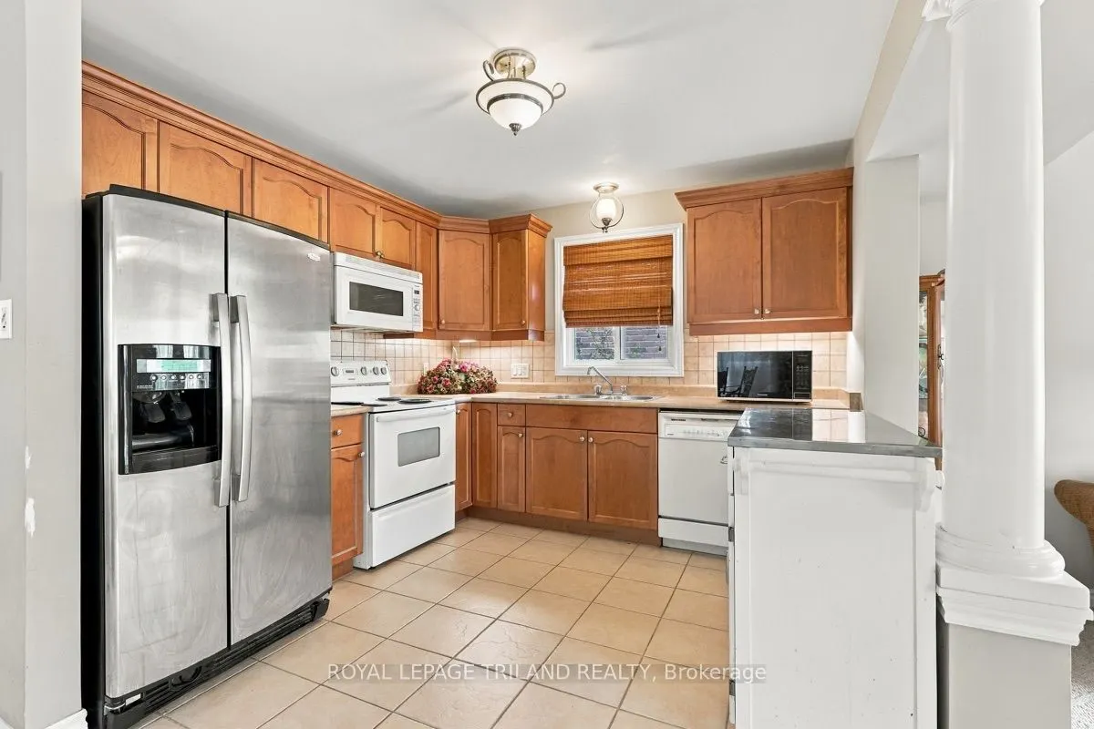 1426 Mickleborough Drive