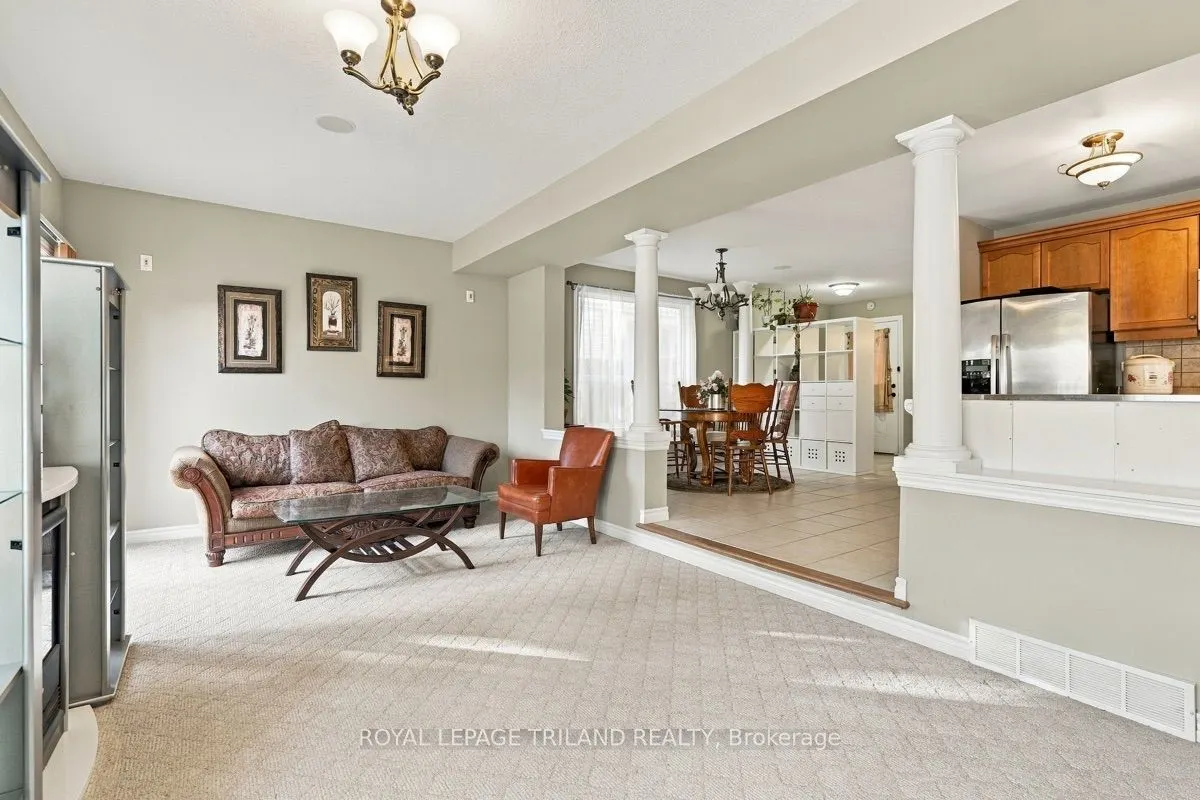 1426 Mickleborough Drive