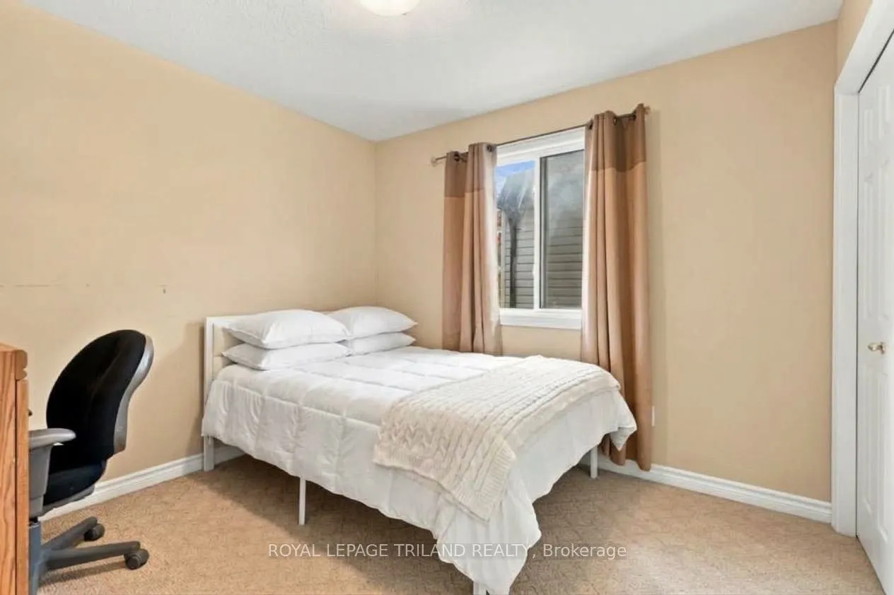 1426 Mickleborough Drive