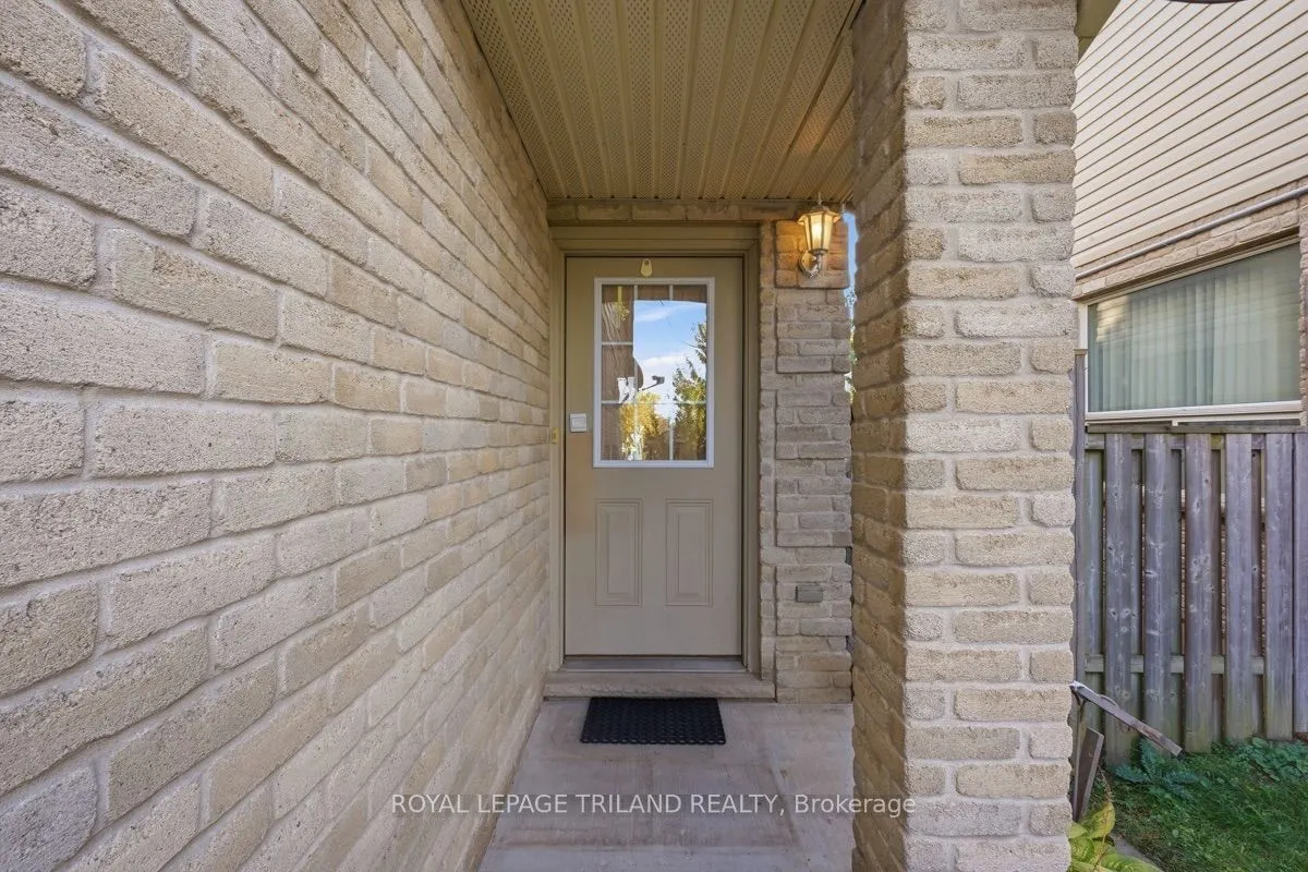 1426 Mickleborough Drive