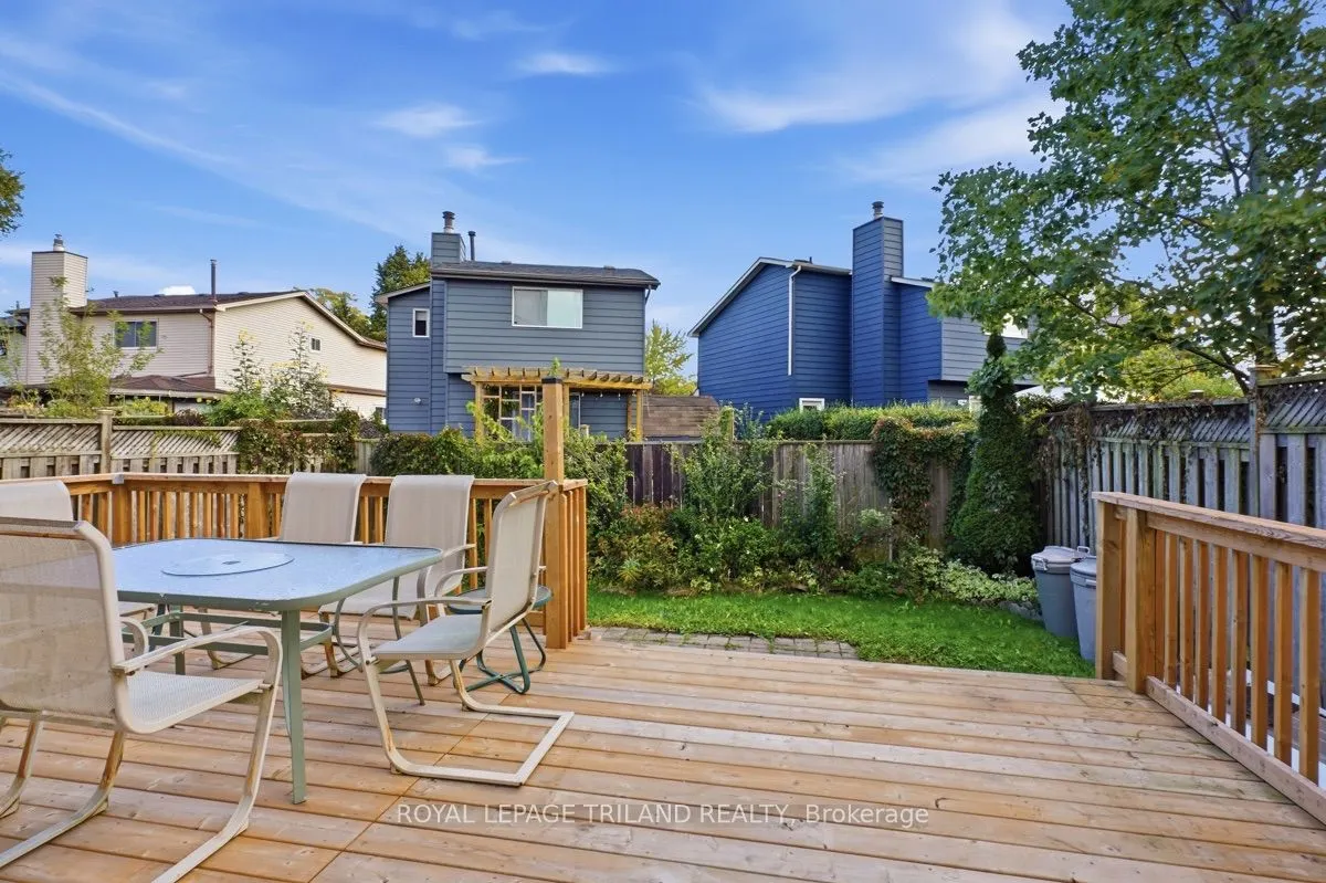 1426 Mickleborough Drive