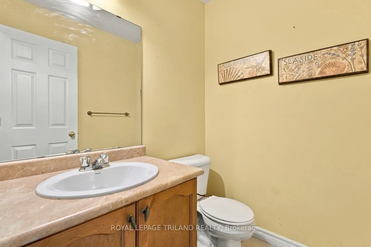 1426 Mickleborough Drive