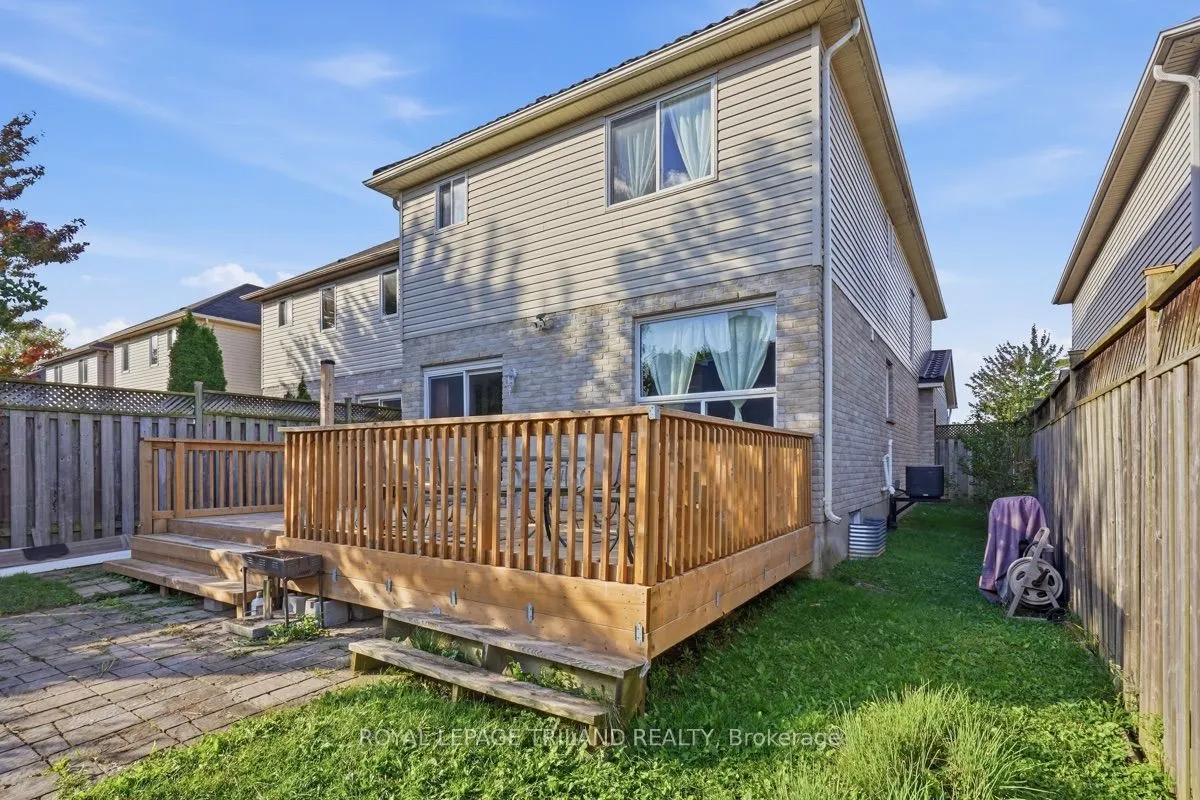 1426 Mickleborough Drive
