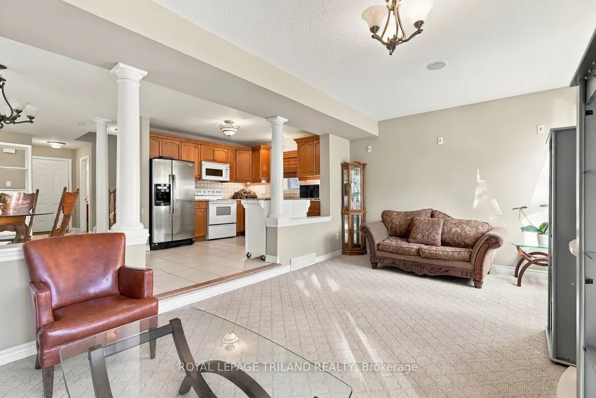 1426 Mickleborough Drive