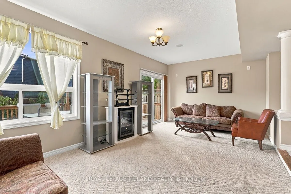 1426 Mickleborough Drive