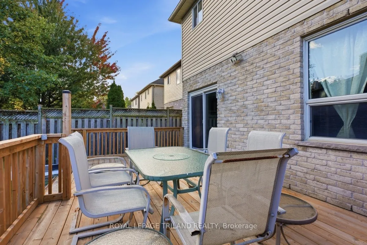 1426 Mickleborough Drive