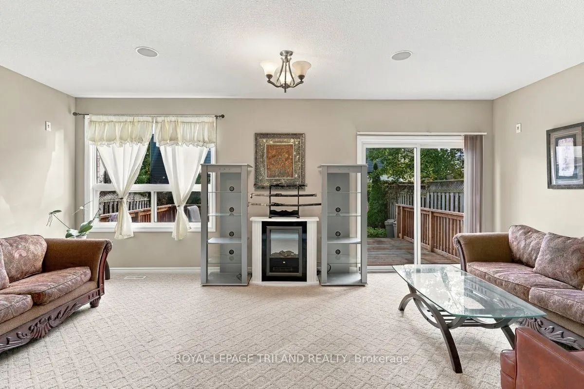 1426 Mickleborough Drive