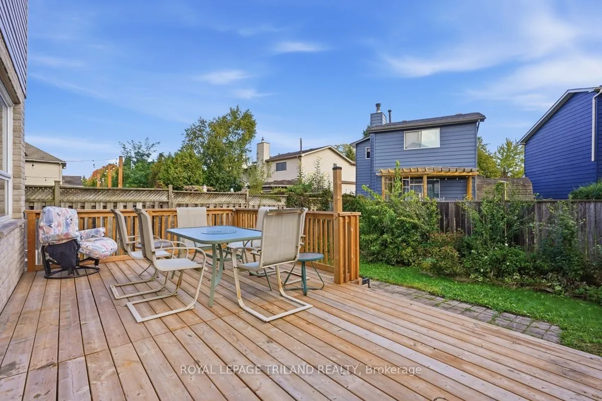 1426 Mickleborough Drive