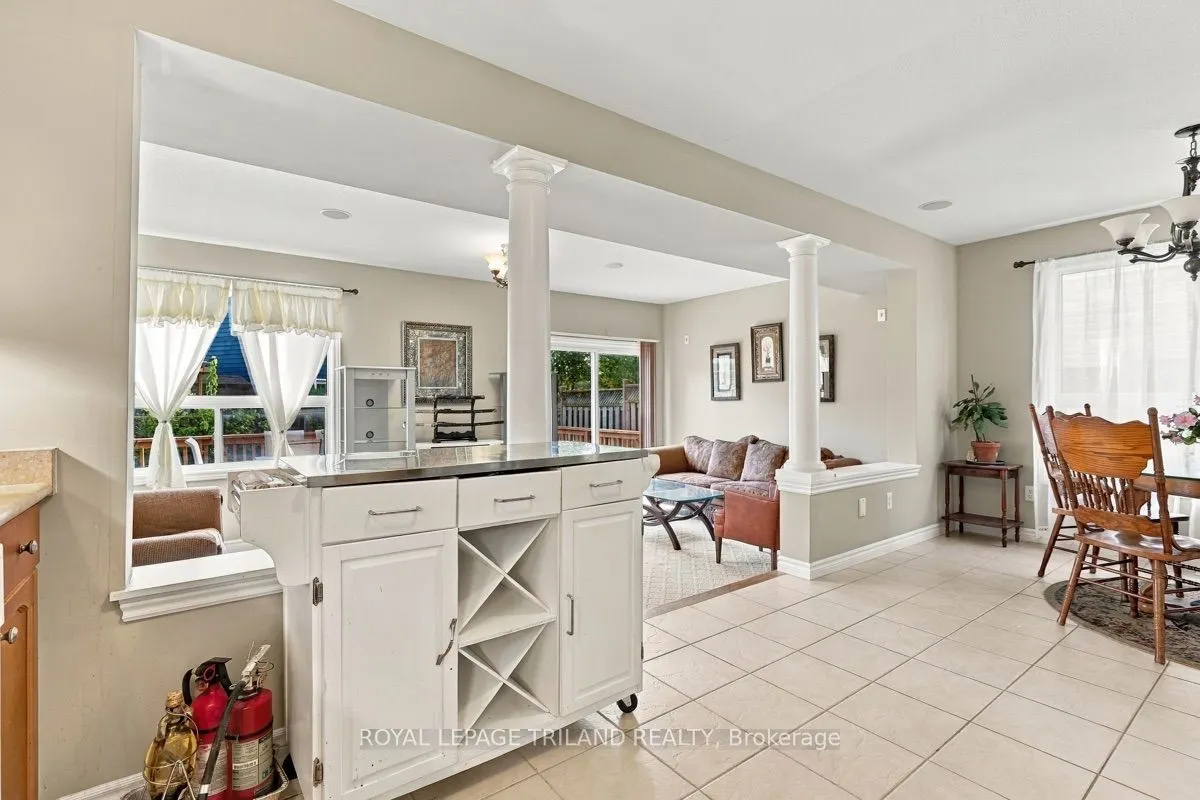 1426 Mickleborough Drive