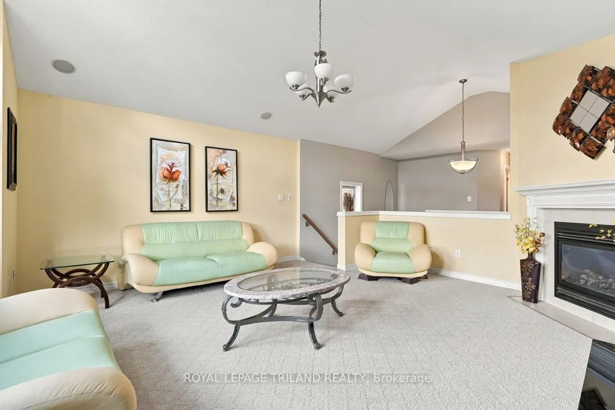 1426 Mickleborough Drive